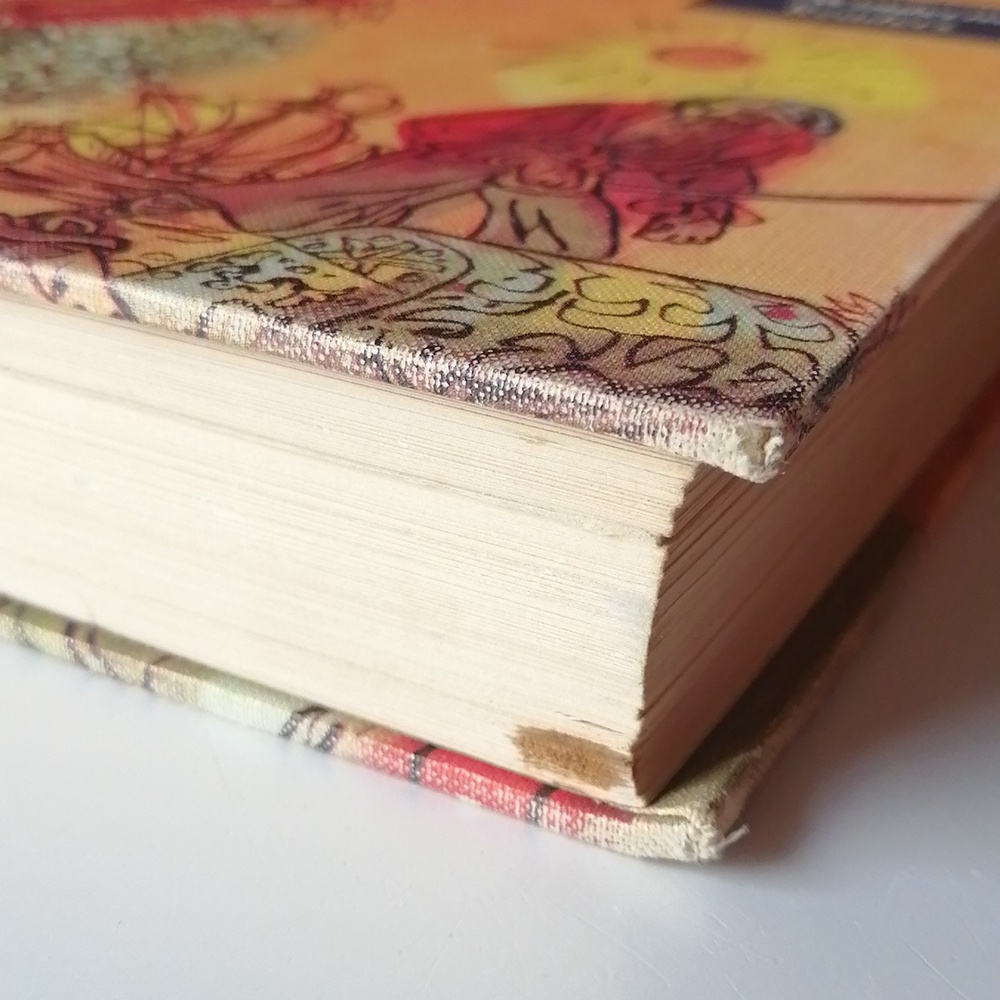 Vintage 1950s The Swiss Family Robinson or Adventures on a Desert Island - Picture 9 of 9